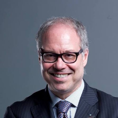 Michele Ficara Manganelli, fondatore di Datamoney.ch