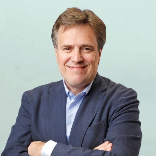 Gigi Beltrame
