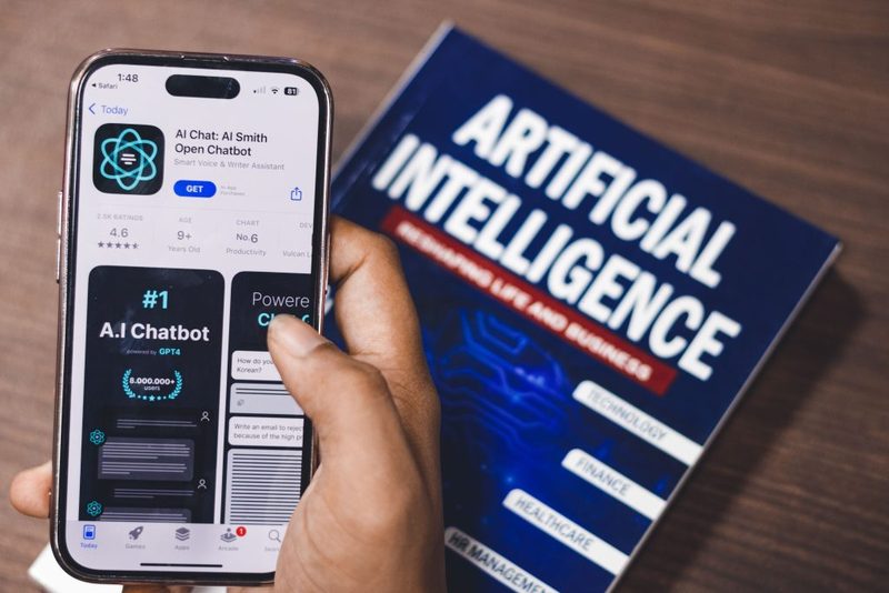 Anteprima dell'articolo di Cellulare Magazine sugli Stati Generali della AI agentica italiana