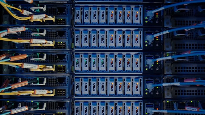 Anteprima dell'articolo di MilanoFinanza sugli Stati Generali della AI agentica italiana