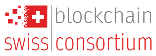 Swiss Blockchain Consortium — logo ufficiale