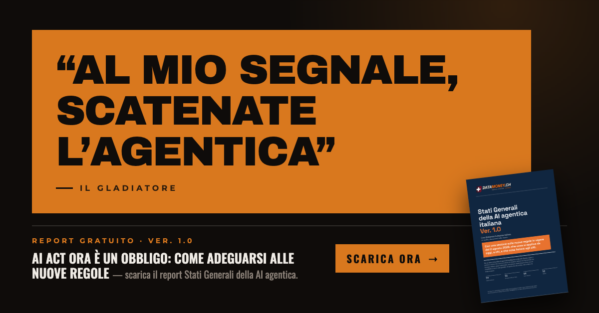 Il Gladiatore