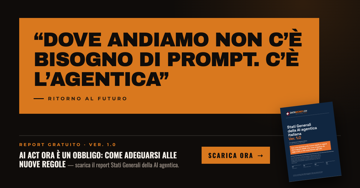 Ritorno al Futuro