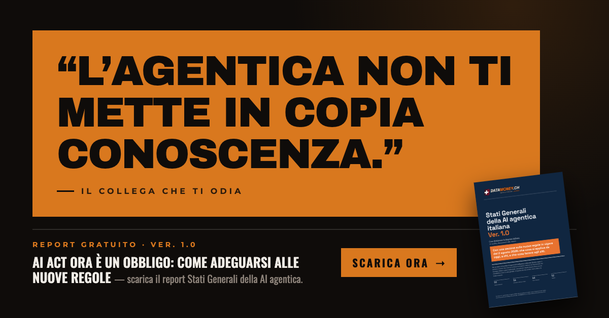 Copia conoscenza