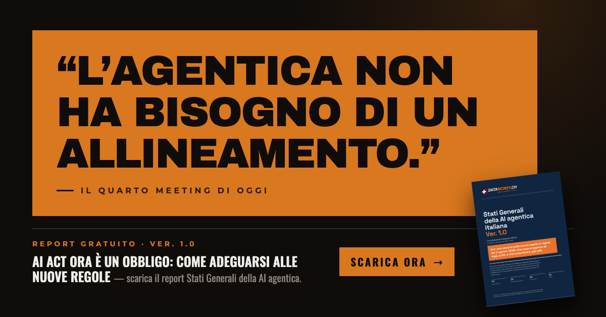 L'allineamento