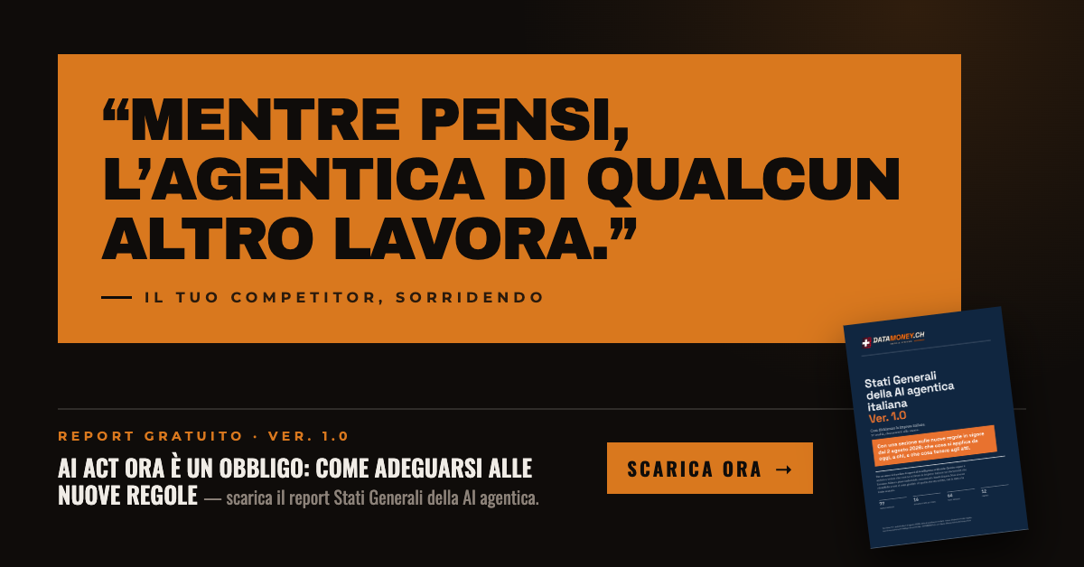 Mentre pensi