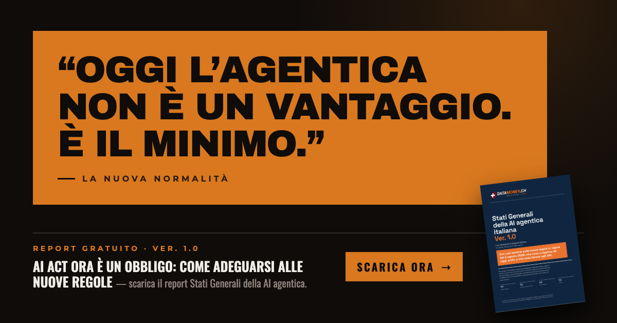È il minimo
