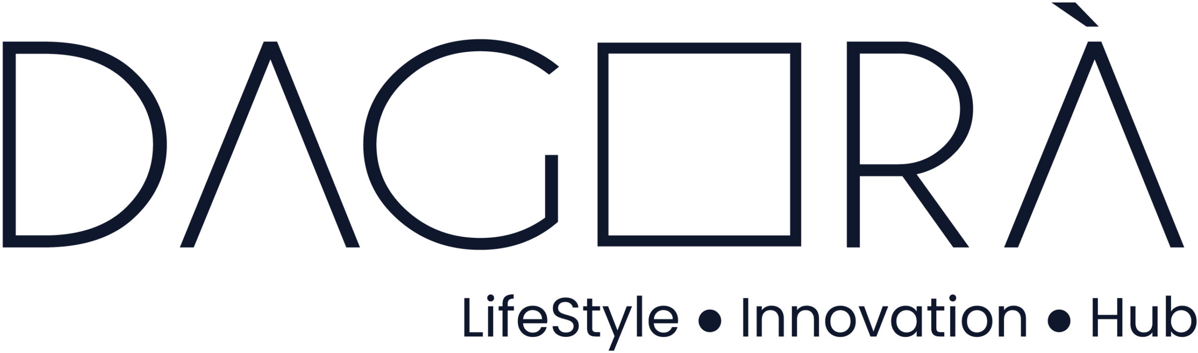 Dagorà — Lifestyle Innovation Hub