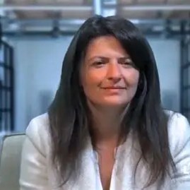 Benedetta Cosmi