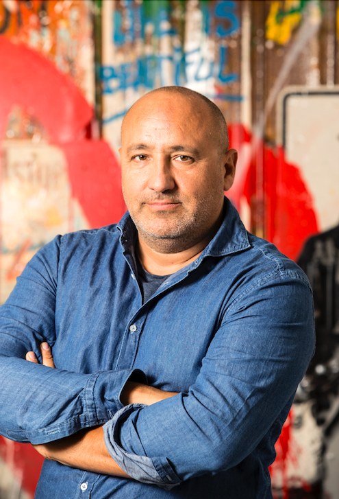 Deodato Salafia