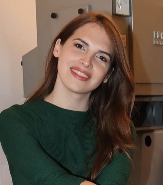 Laura Cimini
