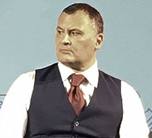 Roberto Preatoni